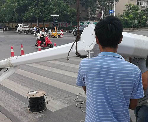 信号灯九游体育(中国)官方网站